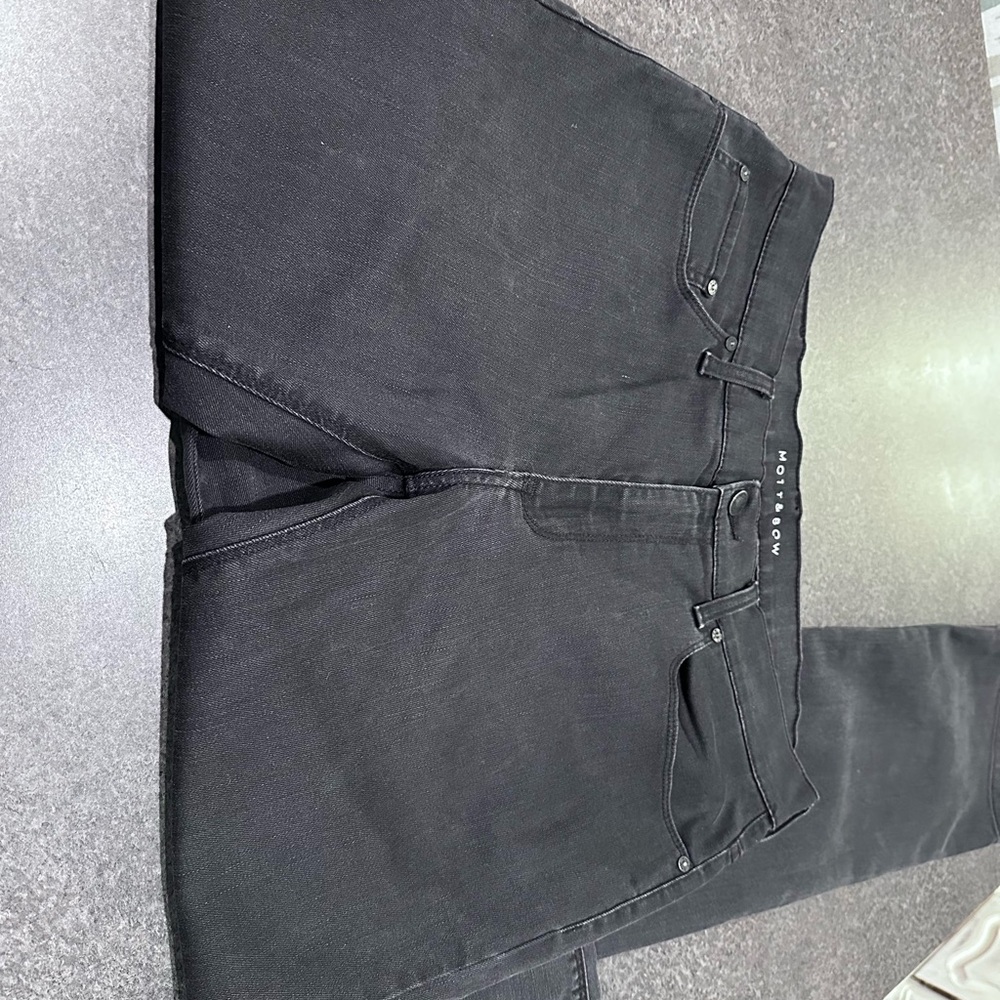 Mott & Bow mens jeans